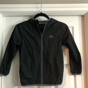 Quiksilver Spring Jacket